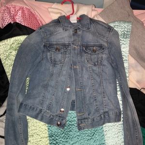 H&M Jean Jacket